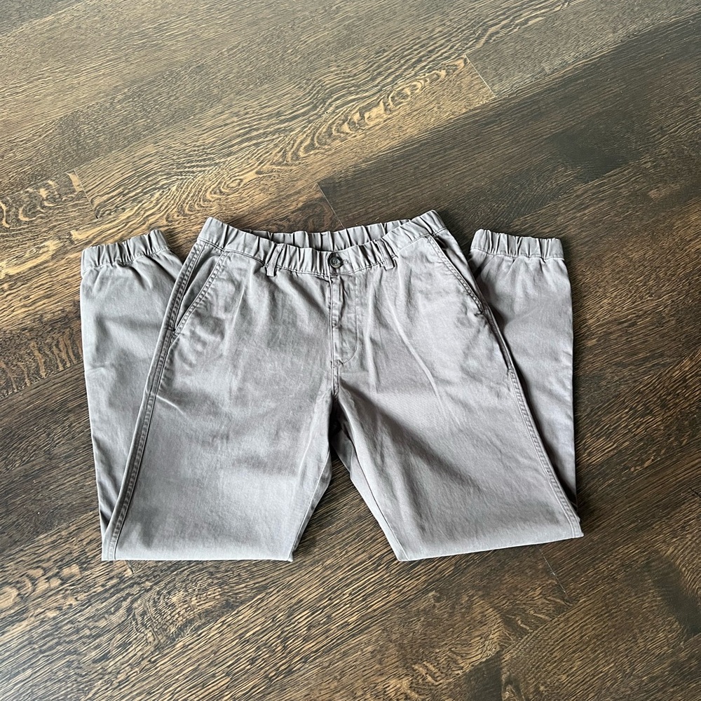 Mens Bearbottom Cargo Pants